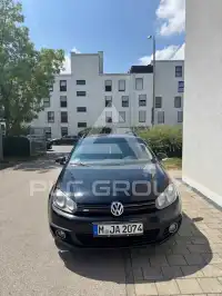 2011 Volkswagen GOLF