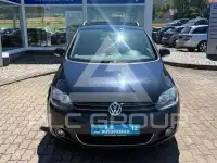 2011 Volkswagen GOLF
