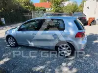 2011 Volkswagen GOLF