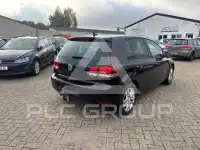 2011 Volkswagen GOLF