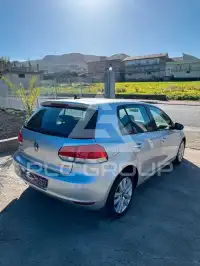 2011 Volkswagen GOLF