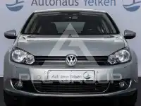 2011 Volkswagen GOLF