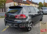 2011 Volkswagen GOLF