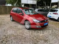 2011 Volkswagen GOLF