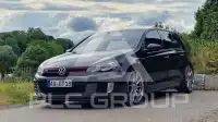 2011 Volkswagen GOLF