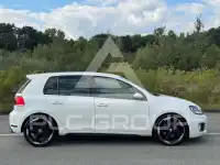 2011 Volkswagen GOLF