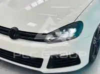 2011 Volkswagen GOLF