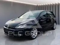2011 Volkswagen GOLF