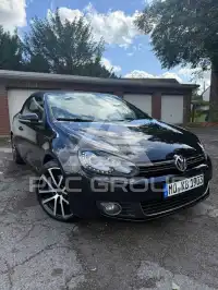 2011 Volkswagen GOLF