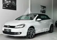 2011 Volkswagen GOLF