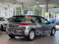 2011 Volkswagen GOLF