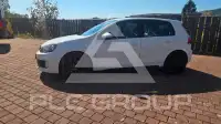 2011 Volkswagen GOLF