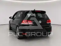 2011 Volkswagen GOLF