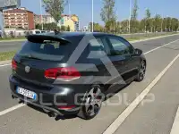 2011 Volkswagen GOLF