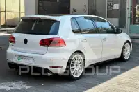2011 Volkswagen GOLF