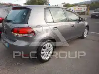2011 Volkswagen GOLF