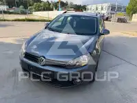 2011 Volkswagen GOLF