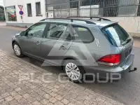 2011 Volkswagen GOLF