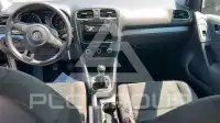 2011 Volkswagen GOLF