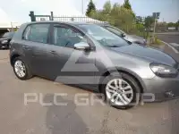 2011 Volkswagen GOLF