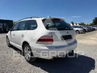 2011 Volkswagen GOLF