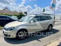 2011 Volkswagen GOLF