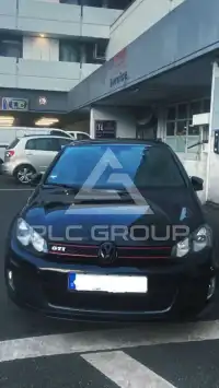 2011 Volkswagen GOLF