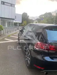 2011 Volkswagen GOLF