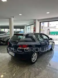 2011 Volkswagen GOLF