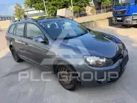 2011 Volkswagen GOLF