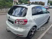 2011 Volkswagen GOLF
