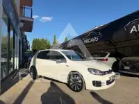2011 Volkswagen GOLF