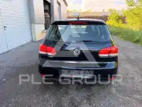 2011 Volkswagen GOLF