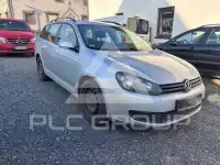 2011 Volkswagen GOLF