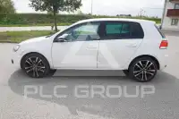 2011 Volkswagen GOLF