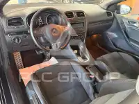 2011 Volkswagen GOLF