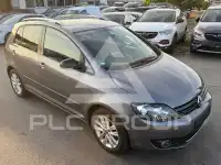 2011 Volkswagen GOLF