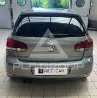 2011 Volkswagen GOLF