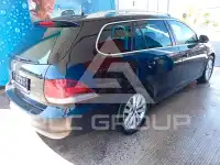 2011 Volkswagen GOLF