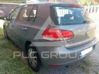 2011 Volkswagen GOLF