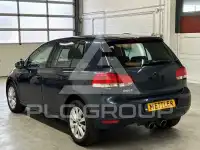 2011 Volkswagen GOLF