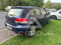 2011 Volkswagen GOLF
