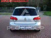 2011 Volkswagen GOLF