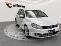 2011 Volkswagen GOLF