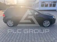 2011 Volkswagen GOLF