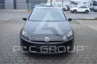2011 Volkswagen GOLF