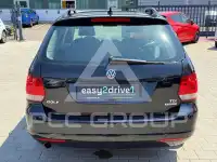 2011 Volkswagen GOLF