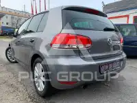 2011 Volkswagen GOLF