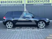 2011 Volkswagen GOLF