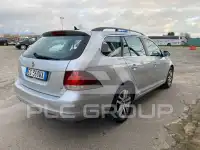 2011 Volkswagen GOLF